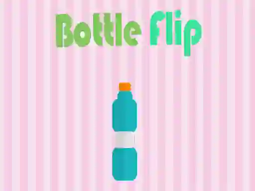 Bottle Flip Pro — δωρεάν online παιχνίδι