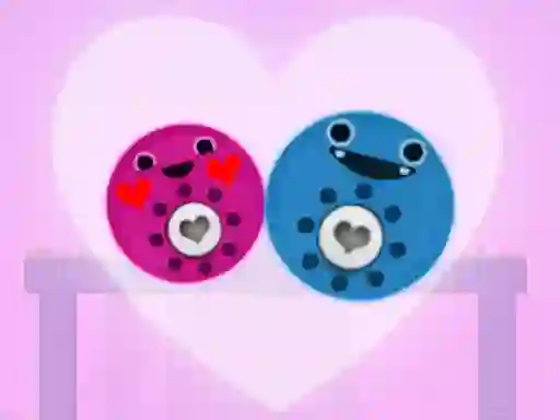 Love Totems — δωρεάν online παιχνίδι