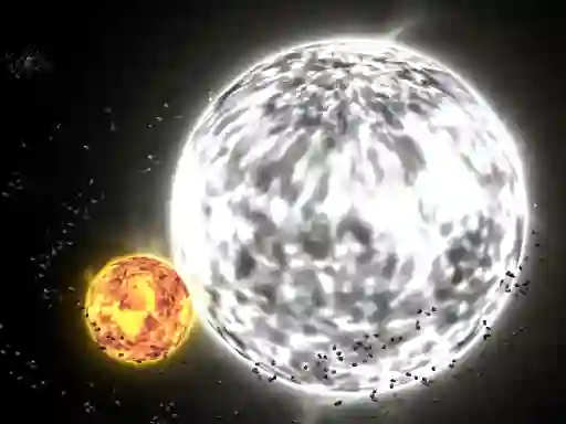 MyDream Universe — δωρεάν online παιχνίδι