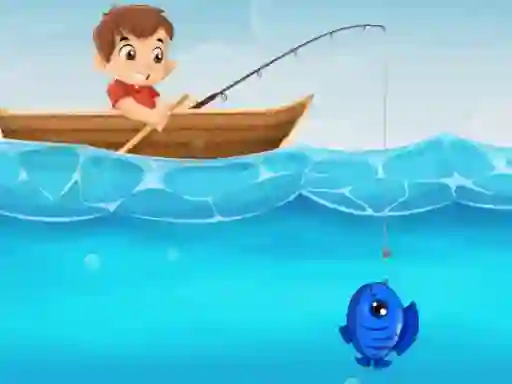 Go Fishing — δωρεάν online παιχνίδι