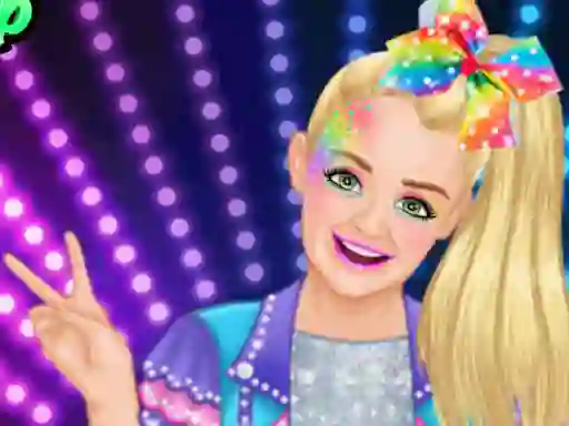 JoJo Seewa Dream — δωρεάν online παιχνίδι