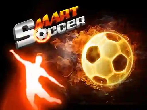 Smart Soccer — δωρεάν online παιχνίδι