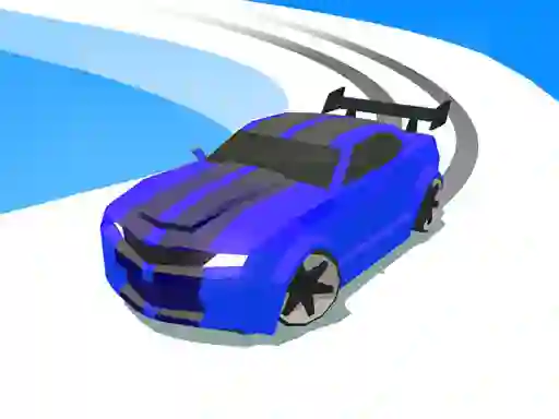 Drifty Race — δωρεάν online παιχνίδι