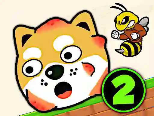 Protect My Dog 2 — δωρεάν online παιχνίδι