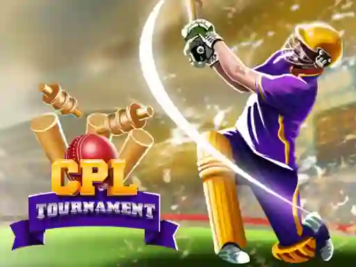 CPL Tournament 2020 — δωρεάν online παιχνίδι