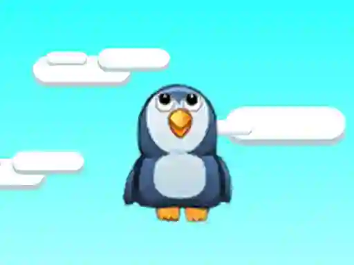 Penguin Avoids — δωρεάν online παιχνίδι