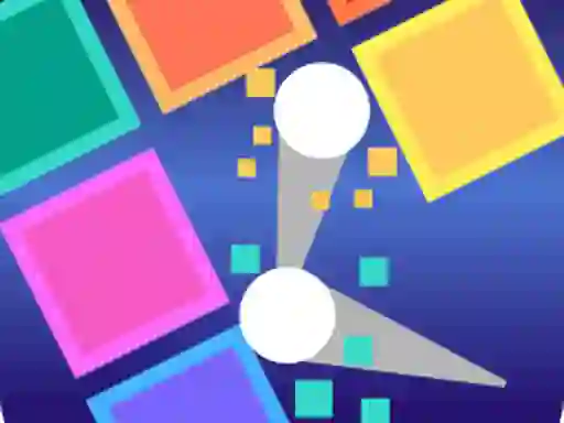 Super Brick Ball — δωρεάν online παιχνίδι