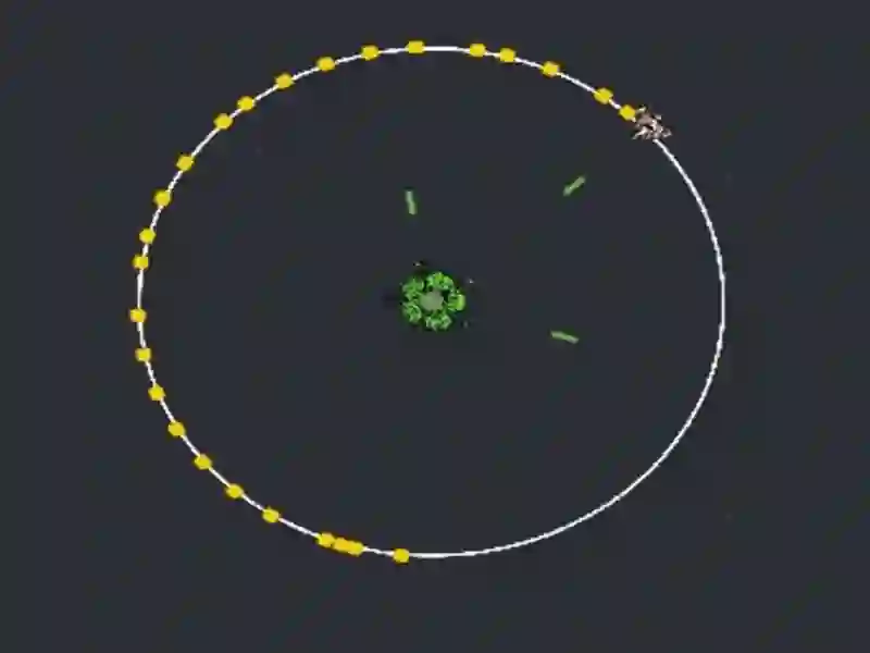 SpiNshoot — δωρεάν online παιχνίδι