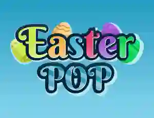 Easter Pop — δωρεάν online παιχνίδι