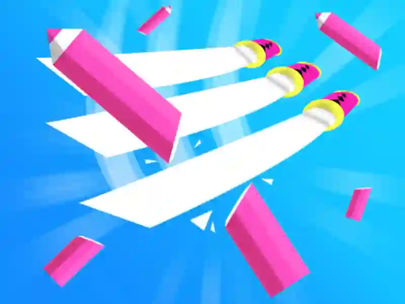 Flying Cut — δωρεάν online παιχνίδι
