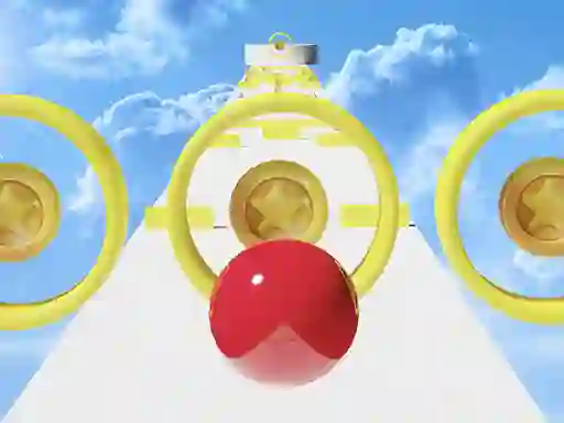 Impossible going ball — δωρεάν online παιχνίδι
