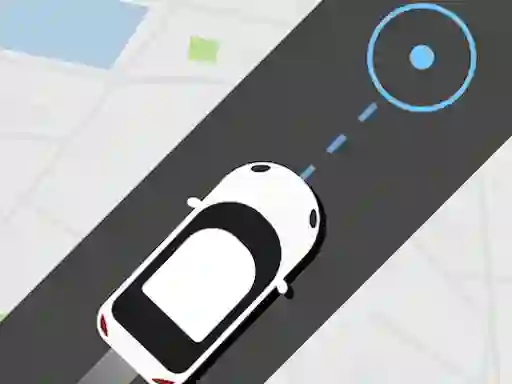 Pick Me Up Taxi — δωρεάν online παιχνίδι