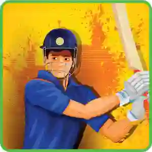 Super Cricket — δωρεάν online παιχνίδι
