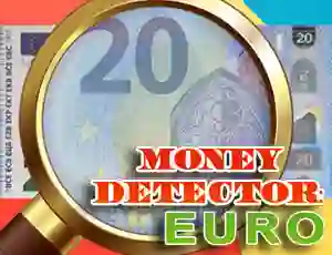 Money Detector Euro — δωρεάν online παιχνίδι