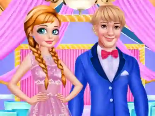 Clara Wedding Planner — δωρεάν online παιχνίδι