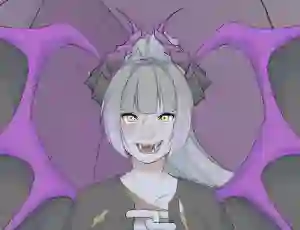 Dragon Girl Creator — δωρεάν online παιχνίδι
