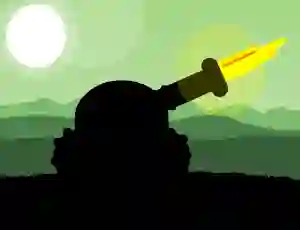 Battle Tank — δωρεάν online παιχνίδι