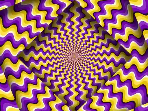 Optical Illusion — δωρεάν online παιχνίδι