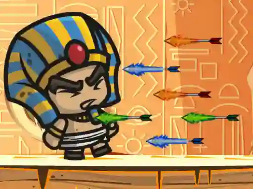 Adventure of Egypt — δωρεάν online παιχνίδι