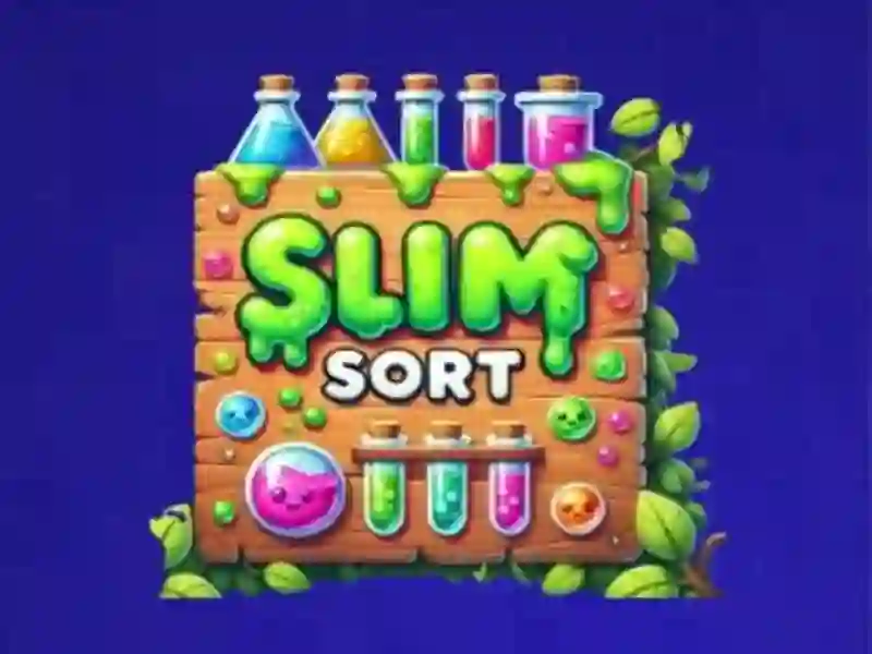 Slim Sort — δωρεάν online παιχνίδι