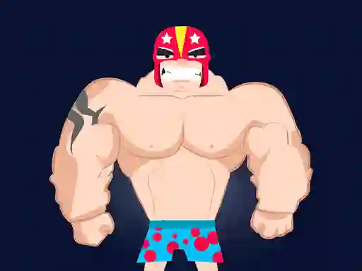 Body Toss — δωρεάν online παιχνίδι