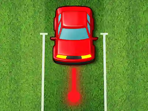 Parking Escape — δωρεάν online παιχνίδι