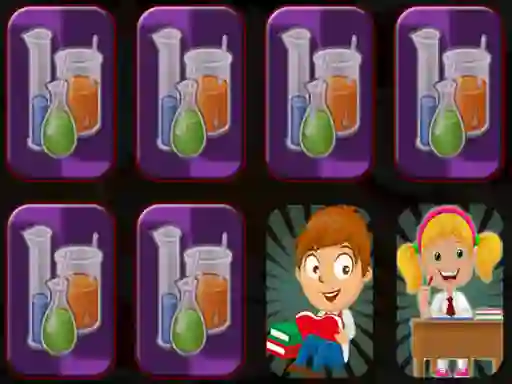 Learning Kids Memory — δωρεάν online παιχνίδι