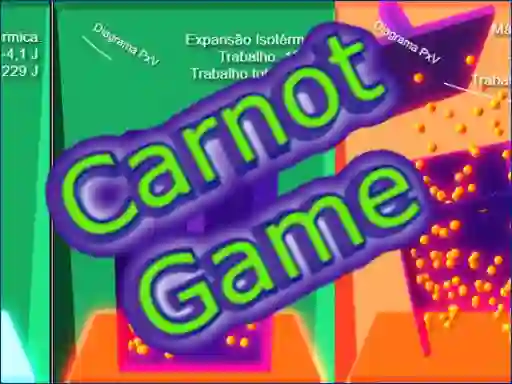 Carnot Game — δωρεάν online παιχνίδι