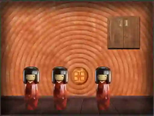 Amgel Easy Room Escape — δωρεάν online παιχνίδι