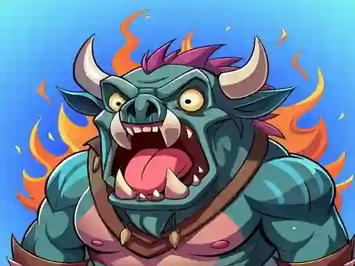 Battler — δωρεάν online παιχνίδι