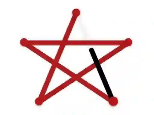 Connect Dots — δωρεάν online παιχνίδι