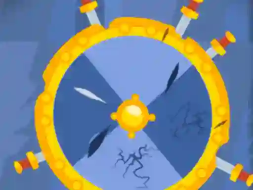 KnifeBreak — δωρεάν online παιχνίδι