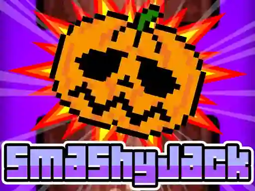 Smashy Jack — δωρεάν online παιχνίδι