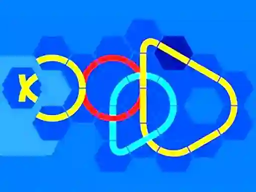 Knot Logical Game — δωρεάν online παιχνίδι
