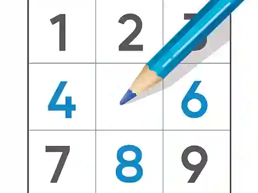 Sudoku Royal — δωρεάν online παιχνίδι