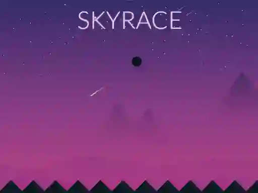 Sky Race — δωρεάν online παιχνίδι