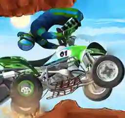 ATV Cruise — δωρεάν online παιχνίδι