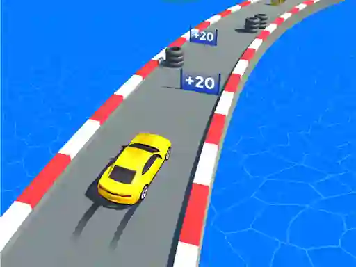 Count Speed 3d — δωρεάν online παιχνίδι