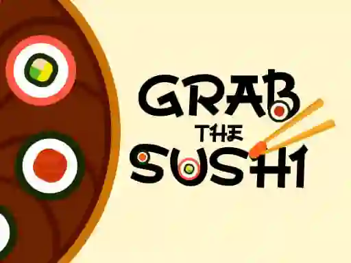 Grab The Sushi — δωρεάν online παιχνίδι