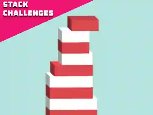 Stack Challengesl — δωρεάν online παιχνίδι