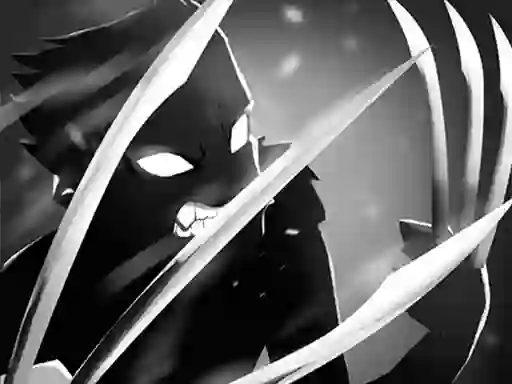 Stickman Run Shadow Adventure — δωρεάν online παιχνίδι