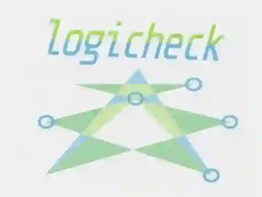logicheck — δωρεάν online παιχνίδι