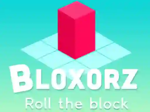 Bloxorz: Roll the Block — δωρεάν online παιχνίδι