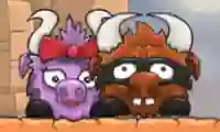 Bravebull — δωρεάν online παιχνίδι