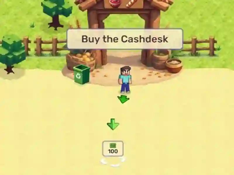 Craftmart — δωρεάν online παιχνίδι