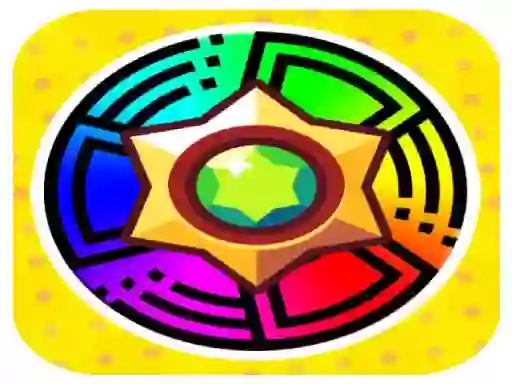 Brawl Stars Free Gems Spin Wheel — δωρεάν online παιχνίδι