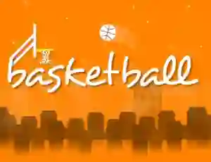 Basketball — δωρεάν online παιχνίδι