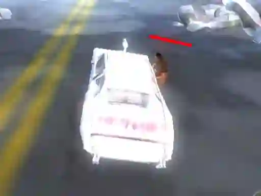Zombie Dead Highway — δωρεάν online παιχνίδι