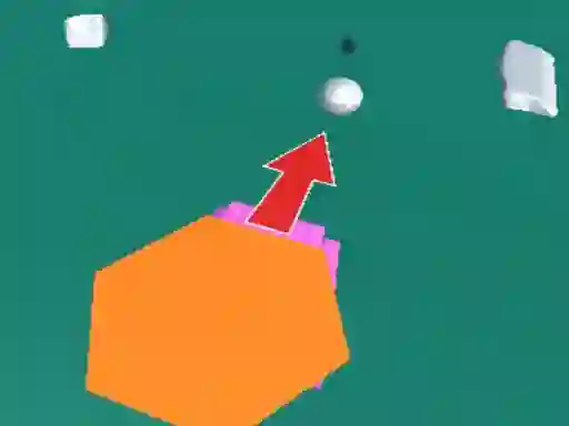 Roller Ball 3d — δωρεάν online παιχνίδι