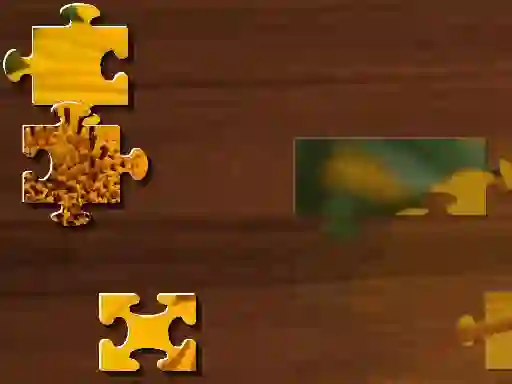Jigsaw Puzzle — δωρεάν online παιχνίδι